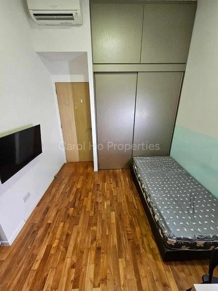 Room (Condo) for Rent in  Boathouse Residences - Image 1